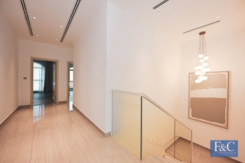 Penthauss Palm Jumeirah, Dubaijā, AAE 4 istabas, 430 m2 Nr. 704235 - attēls 19