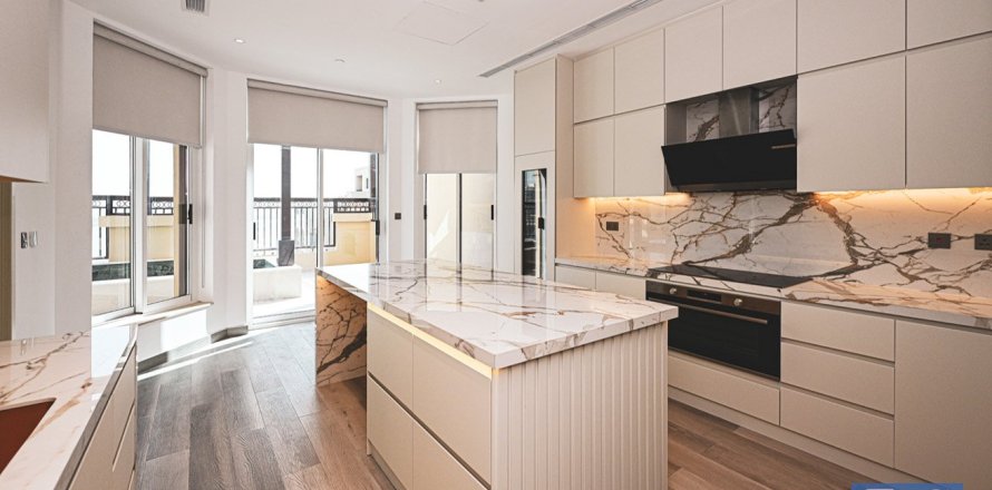 Penthauss Palm Jumeirah, Dubaijā, AAE 4 istabas, 430 m2 Nr. 704235
