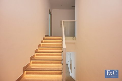 Penthauss Palm Jumeirah, Dubaijā, AAE 4 istabas, 430 m2 Nr. 704235 - attēls 12