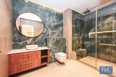 Penthauss Palm Jumeirah, Dubaijā, AAE 4 istabas, 430 m2 Nr. 704235 - attēls 24