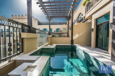 Penthauss Palm Jumeirah, Dubaijā, AAE 4 istabas, 430 m2 Nr. 704235 - attēls 30
