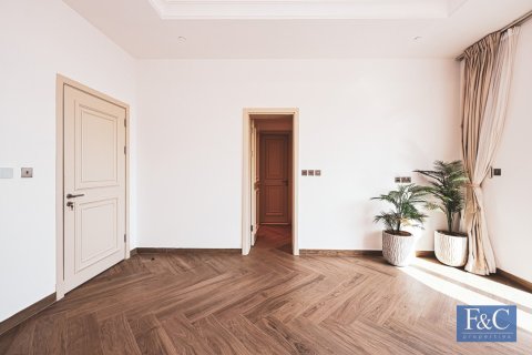 Penthauss Palm Jumeirah, Dubaijā, AAE 4 istabas, 430 m2 Nr. 704235 - attēls 15