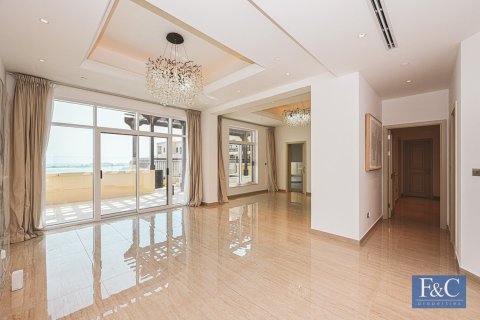 Penthauss Palm Jumeirah, Dubaijā, AAE 4 istabas, 430 m2 Nr. 704235 - attēls 4
