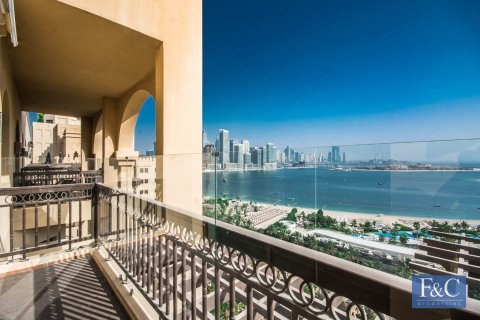 Penthauss Palm Jumeirah, Dubaijā, AAE 4 istabas, 430 m2 Nr. 704235 - attēls 14