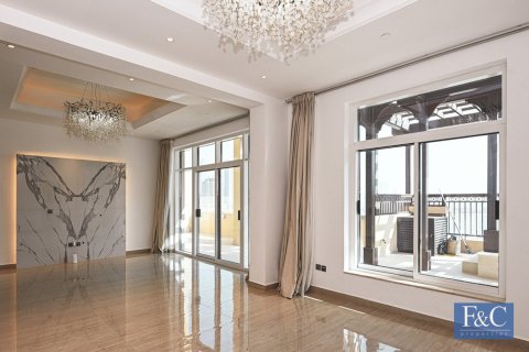 Penthauss Palm Jumeirah, Dubaijā, AAE 4 istabas, 430 m2 Nr. 704235 - attēls 6