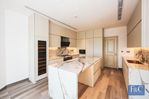 Penthauss Palm Jumeirah, Dubaijā, AAE 4 istabas, 430 m2 Nr. 704235 - attēls 8