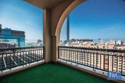 Penthauss Palm Jumeirah, Dubaijā, AAE 4 istabas, 430 m2 Nr. 704235 - attēls 21