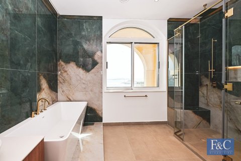 Penthauss Palm Jumeirah, Dubaijā, AAE 4 istabas, 430 m2 Nr. 704235 - attēls 17