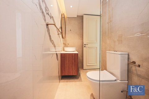 Penthauss Palm Jumeirah, Dubaijā, AAE 4 istabas, 430 m2 Nr. 704235 - attēls 11