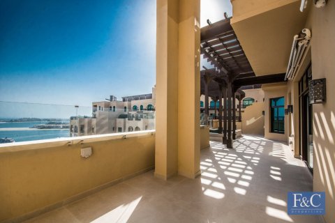 Penthauss Palm Jumeirah, Dubaijā, AAE 4 istabas, 430 m2 Nr. 704235 - attēls 29