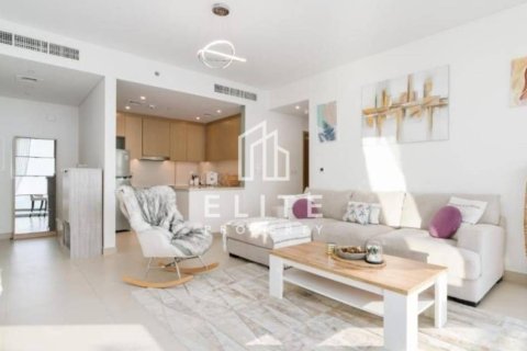 Снять в аренду квартиру в Дубай Марина, Дубай, ОАЭ 2 комнаты, 106м2, № 659393 - фото 4