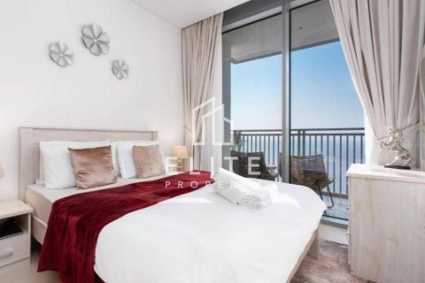 Снять в аренду квартиру в Дубай Марина, Дубай, ОАЭ 2 комнаты, 106м2, № 659393 - фото 2