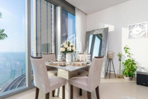 Снять в аренду квартиру в Дубай Марина, Дубай, ОАЭ 2 комнаты, 106м2, № 659393 - фото 12