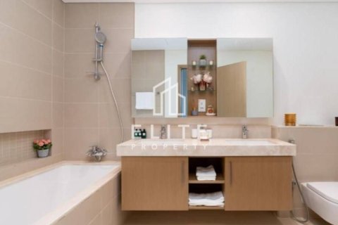 Снять в аренду квартиру в Дубай Марина, Дубай, ОАЭ 2 комнаты, 106м2, № 659393 - фото 17