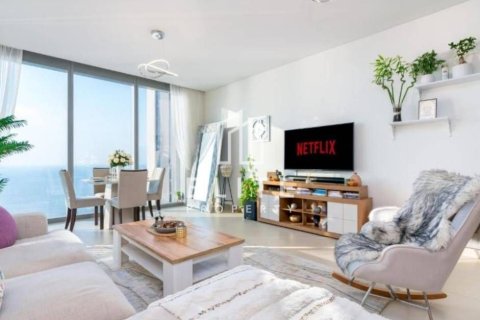 Снять в аренду квартиру в Дубай Марина, Дубай, ОАЭ 2 комнаты, 106м2, № 659393 - фото 1