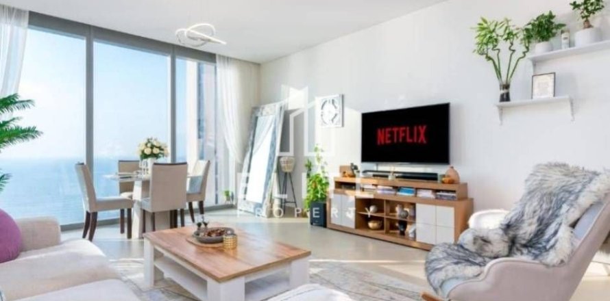 Квартира в Дубай Марина, Дубай, ОАЭ 2 комнаты, 106м2 № 659393