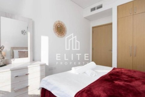 Снять в аренду квартиру в Дубай Марина, Дубай, ОАЭ 2 комнаты, 106м2, № 659393 - фото 8