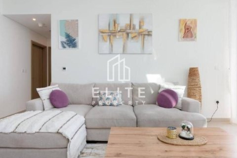 Снять в аренду квартиру в Дубай Марина, Дубай, ОАЭ 2 комнаты, 106м2, № 659393 - фото 10