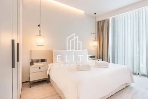 Jumeirah Beach Residence, Dubai, BAE’de kiralık daire 3 yatak odası, 179 m&sup2; No 659394 - fotoğraf 6