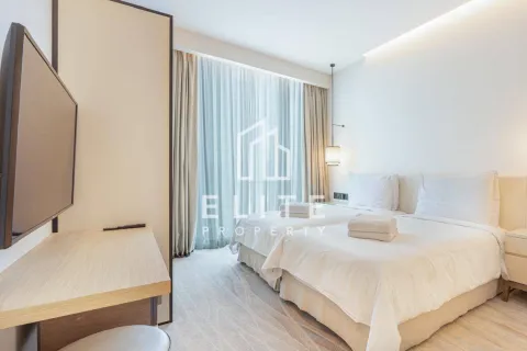 Jumeirah Beach Residence, Dubai, BAE’de kiralık daire 3 yatak odası, 179 m&sup2; No 659394 - fotoğraf 8