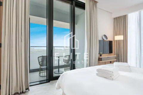 Jumeirah Beach Residence, Dubai, BAE’de kiralık daire 3 yatak odası, 179 m&sup2; No 659394 - fotoğraf 3