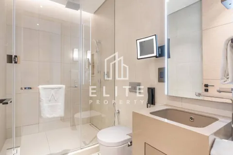 Jumeirah Beach Residence, Dubai, BAE’de kiralık daire 3 yatak odası, 179 m&sup2; No 659394 - fotoğraf 25