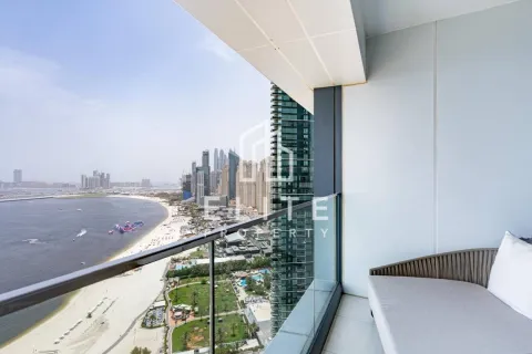 Jumeirah Beach Residence, Dubai, BAE’de kiralık daire 3 yatak odası, 179 m&sup2; No 659394 - fotoğraf 22