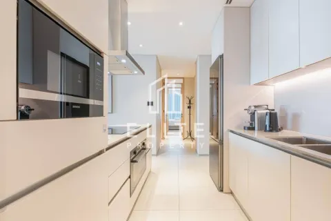 Jumeirah Beach Residence, Dubai, BAE’de kiralık daire 3 yatak odası, 179 m&sup2; No 659394 - fotoğraf 14