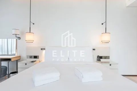 Jumeirah Beach Residence, Dubai, BAE’de kiralık daire 3 yatak odası, 179 m&sup2; No 659394 - fotoğraf 16