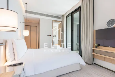 Jumeirah Beach Residence, Dubai, BAE’de kiralık daire 3 yatak odası, 179 m&sup2; No 659394 - fotoğraf 18