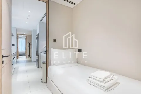 Jumeirah Beach Residence, Dubai, BAE’de kiralık daire 3 yatak odası, 179 m&sup2; No 659394 - fotoğraf 11