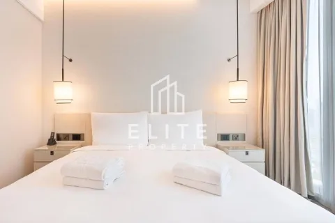 Jumeirah Beach Residence, Dubai, BAE’de kiralık daire 3 yatak odası, 179 m&sup2; No 659394 - fotoğraf 17