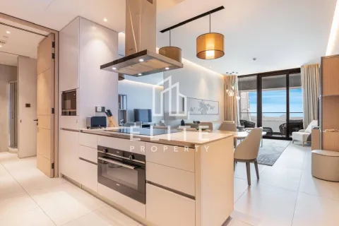 Jumeirah Beach Residence, Dubai, BAE’de kiralık daire 3 yatak odası, 179 m&sup2; No 659394 - fotoğraf 5