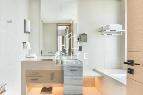 Jumeirah Beach Residence, Dubai, BAE’de kiralık daire 3 yatak odası, 179 m&sup2; No 659394 - fotoğraf 23