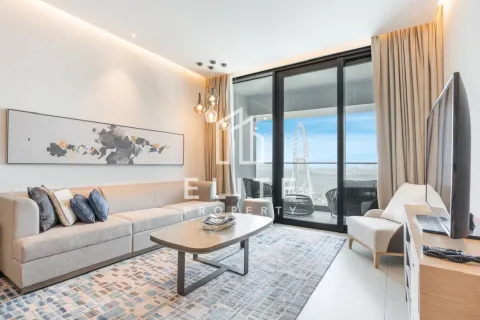 Jumeirah Beach Residence, Dubai, BAE’de kiralık daire 3 yatak odası, 179 m&sup2; No 659394 - fotoğraf 2
