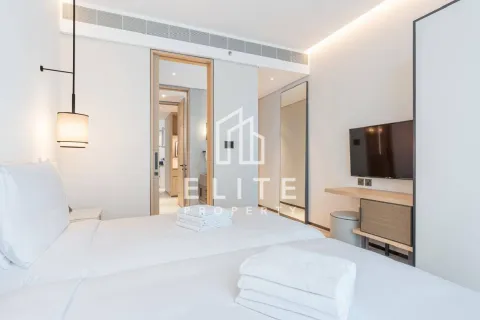 Jumeirah Beach Residence, Dubai, BAE’de kiralık daire 3 yatak odası, 179 m&sup2; No 659394 - fotoğraf 7