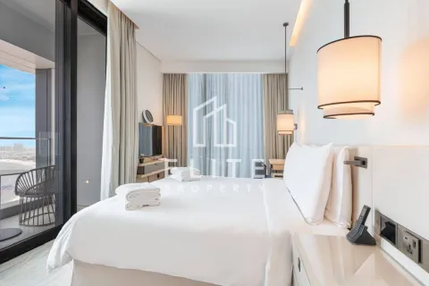 Jumeirah Beach Residence, Dubai, BAE’de kiralık daire 3 yatak odası, 179 m&sup2; No 659394 - fotoğraf 19