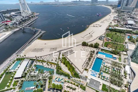 Jumeirah Beach Residence, Dubai, BAE’de kiralık daire 3 yatak odası, 179 m&sup2; No 659394 - fotoğraf 28