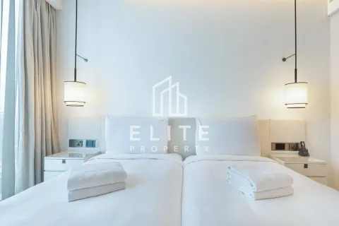 Jumeirah Beach Residence, Dubai, BAE’de kiralık daire 3 yatak odası, 179 m&sup2; No 659394 - fotoğraf 15