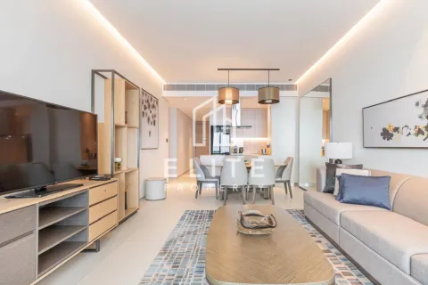 Jumeirah Beach Residence, Dubai, BAE’de kiralık daire 3 yatak odası, 179 m&sup2; No 659394 - fotoğraf 4