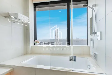 Jumeirah Beach Residence, Dubai, BAE’de kiralık daire 3 yatak odası, 179 m&sup2; No 659394 - fotoğraf 24