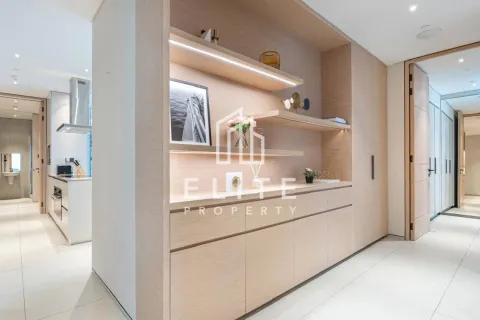 Jumeirah Beach Residence, Dubai, BAE’de kiralık daire 3 yatak odası, 179 m&sup2; No 659394 - fotoğraf 9