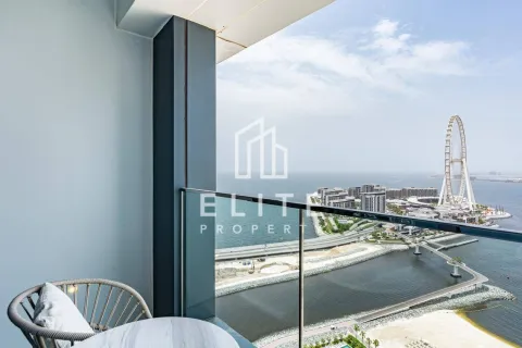 Jumeirah Beach Residence, Dubai, BAE’de kiralık daire 3 yatak odası, 179 m&sup2; No 659394 - fotoğraf 26