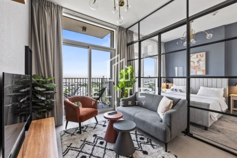 Apartament de închiriat în Dubai Hills Estate, Dubai, EAU 1 dormitor, 44 mp. №659396 - poză 10