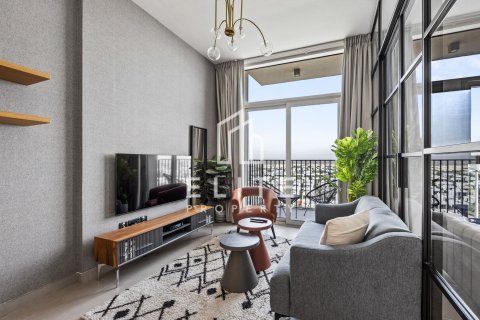 Apartament de închiriat în Dubai Hills Estate, Dubai, EAU 1 dormitor, 44 mp. №659396 - poză 11