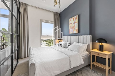Apartament de închiriat în Dubai Hills Estate, Dubai, EAU 1 dormitor, 44 mp. №659396 - poză 18