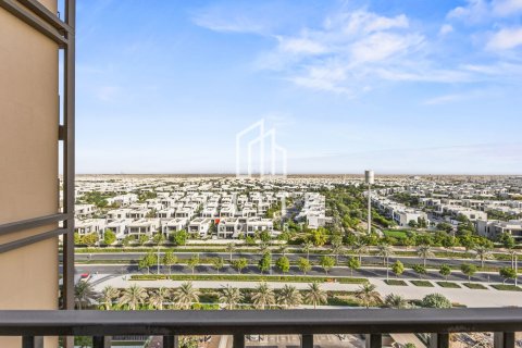 Apartament de închiriat în Dubai Hills Estate, Dubai, EAU 1 dormitor, 44 mp. №659396 - poză 3