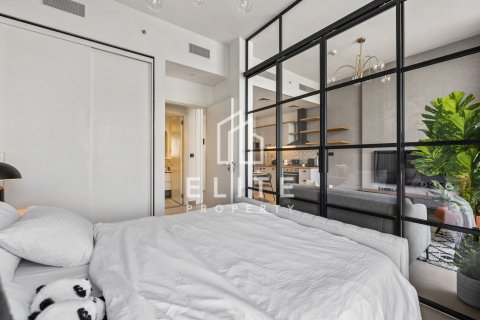 Apartament de închiriat în Dubai Hills Estate, Dubai, EAU 1 dormitor, 44 mp. №659396 - poză 15