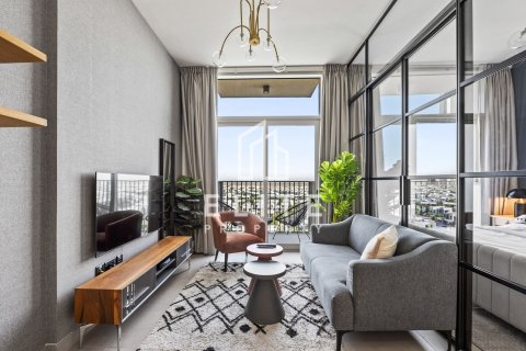 Apartament de închiriat în Dubai Hills Estate, Dubai, EAU 1 dormitor, 44 mp. №659396 - poză 1