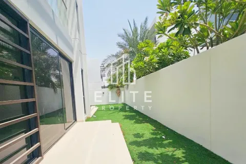 Vilă de închiriat în Akoya, Dubai, EAU 6 dormitoare  №659392 - poză 28
